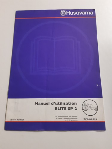 Manuel utilisation de - utilisation,