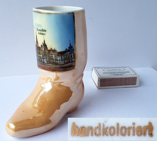 Objet collection porcelaine - objet,