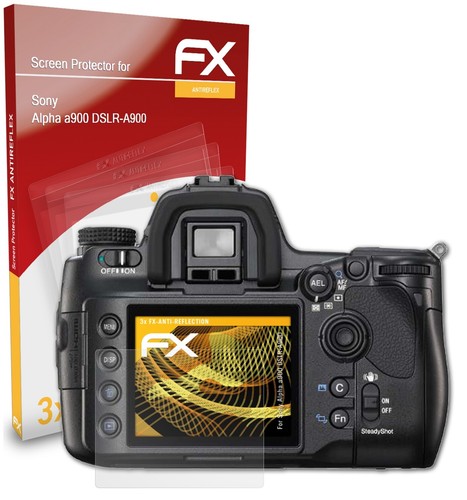 Atfolix film protection - atfolix, 3x