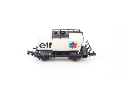 Minitrix 3547 wagon - n,