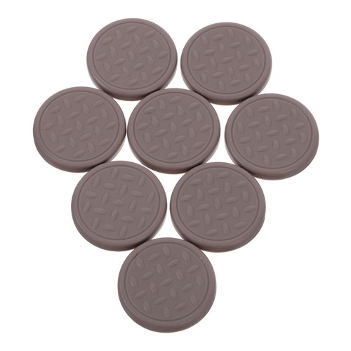 Furniture coasters for - coasters, chair