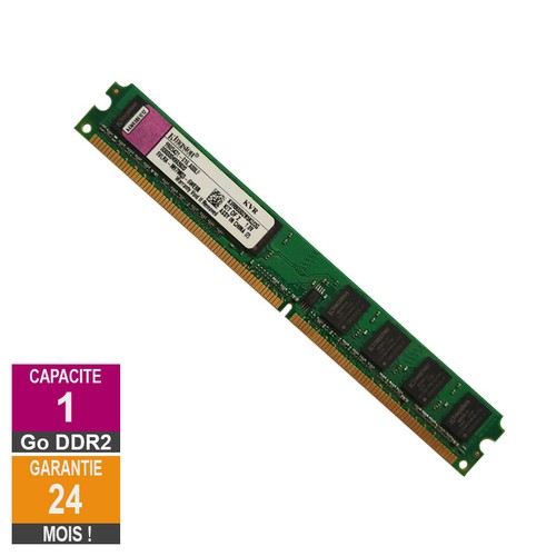 Barrette mémoire 1go - 1go, ram