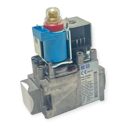 Sit 0845123 vanne gaz sigma - 0845123,