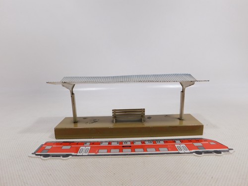 Märklin 422 plat - märklin, de