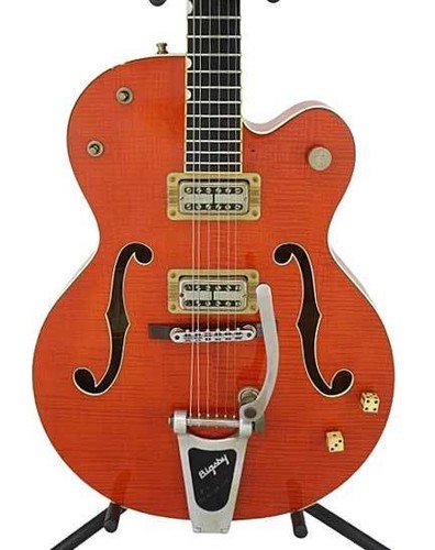 Gretsch g6120ssu brian - gretsch,