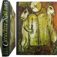 Caractère Noël 1963 n°13