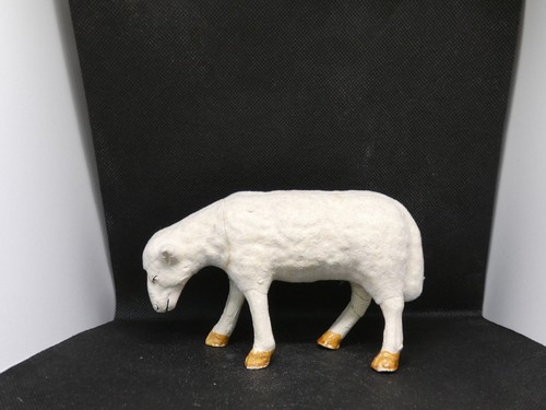 Santon devineau mouton - devineau,,