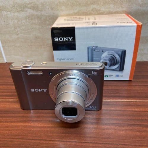 Appareil photo numérique sony - photo,