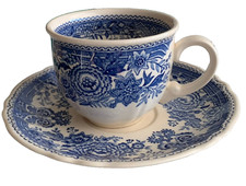  Tasses Villeroy & Boch