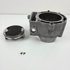 KTM 450 EXC SX 2004 2007