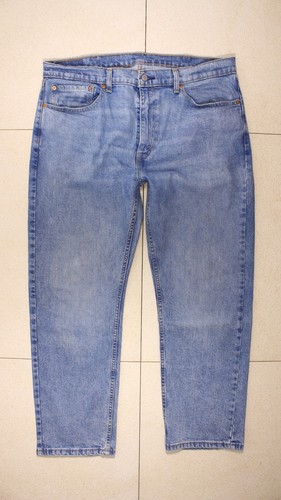 Jean homme levi - levi's, 505