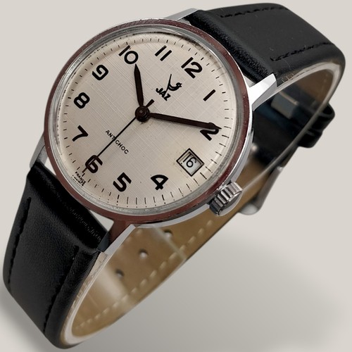 Jaz france 1970s 31mm calibre - jaz,