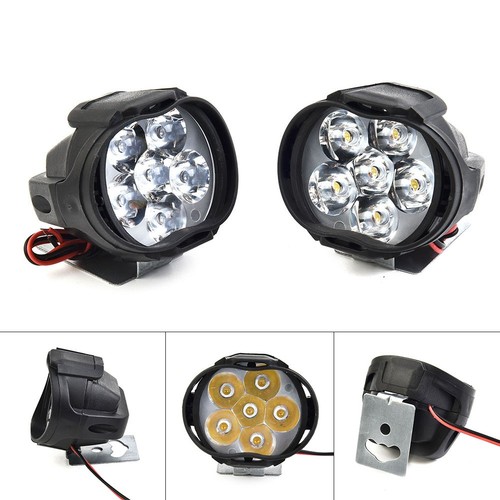 Phares travail spot lampe - phares,