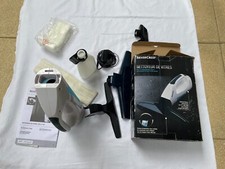 Nettoyeur lave vitres Silvercrest SFR3.7B2