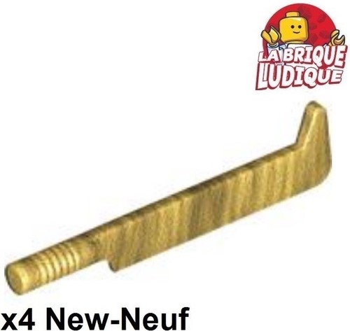 Lego minifig arme weapon - lego,