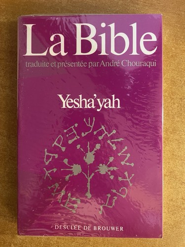 Bible - la,