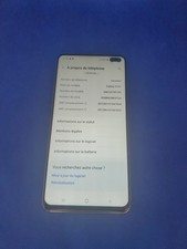 Samsung Galaxy S10+ Sm-G975F