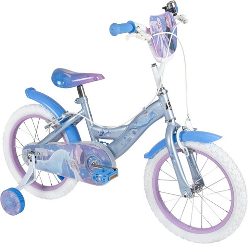 Huffy disney frozen vélo - huffy,