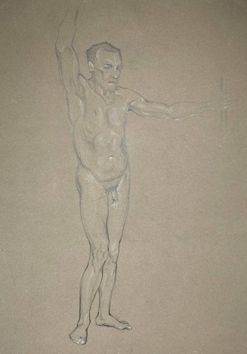 Karl ludwig nagel - nagel, nu