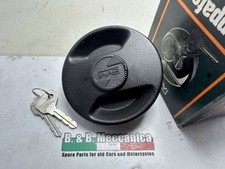 Bouchon De Réservoir Peugeot