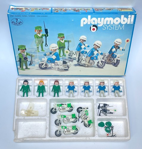 Playmobil 3401 super set - , 7