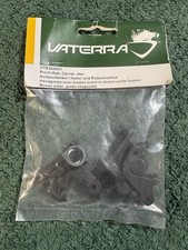 VATERRA GLAMIS UNO / FEAR