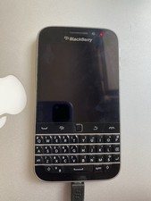 BlackBerry Classic Q20