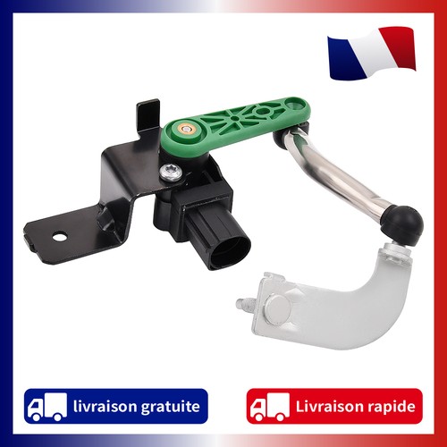 Capteur niveau phare xénon - capteur,