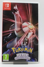 Pokémon Perle Scintillante