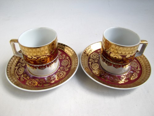 Tasses café litron - 2,