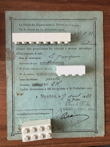 Document grimpeur type - type, p