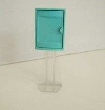 Playmobil (R282) MODERN HOUSE - Bathroom Cabinet Cabinet with Stand 5330