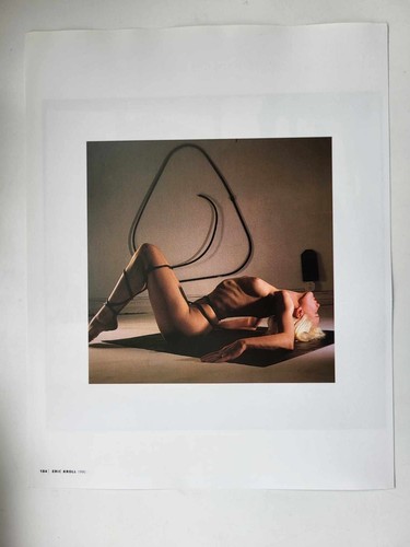 Erotique photographic print - erotique,