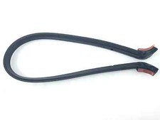 Suzuki Samurai Windshield Rubber Weatherstrip Soft /Hard Top 72462M83000 |Fit