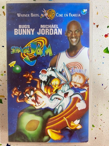 Space jam bugs bunny - bunny, michael