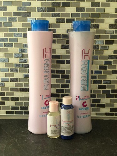 Lissage bresilien honma - lissage,