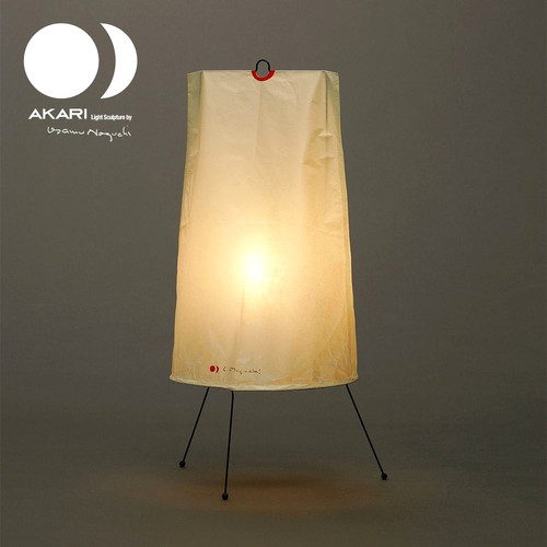 Isamu noguchi akari table - isamu,