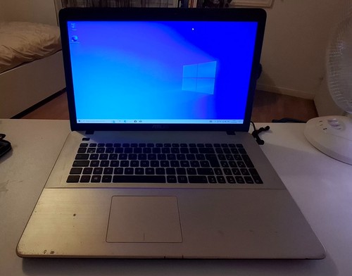 Ordinateur portable asus - ordinateur,