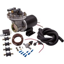 Pompe à vide 12V Electric