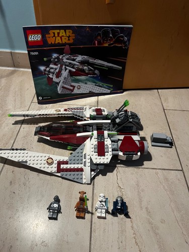 Lego star wars jedi - :,