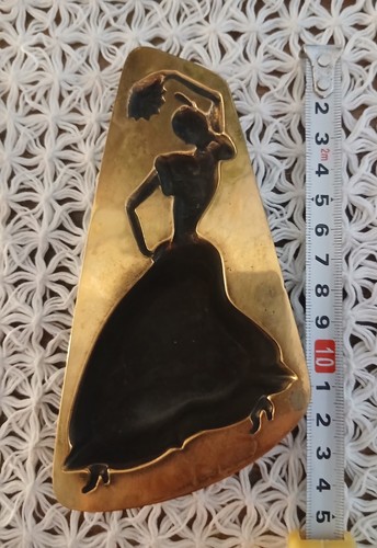 Cendrier gitane - ,
