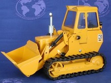 NZG Caterpillar 941  Traxcavator