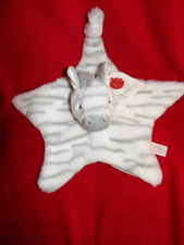 Doudou Plat KEEL TOYS KEELECO