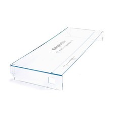 Facade de bac a legumes