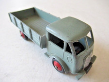 DINKY TOYS Ref 25 I FORD DUMP TRUCK ENTREPRENEUR