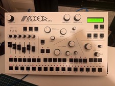 Boite à Rythme - Drum Machine