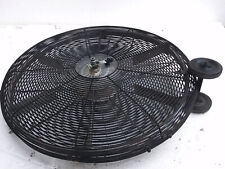 SCHWINN AIRDYNE CYCLE BIKE AD4 PART: FAN BLADE, SHIELD / CAGE, TRANSPORT WHEELS