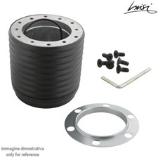 Moyeu de volant Triumph TR4 -