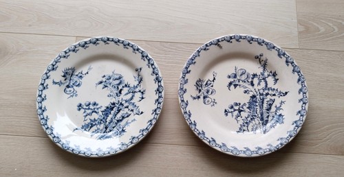 Lot assiettes plates - lot,