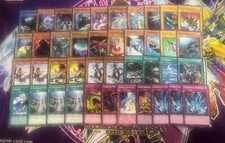 MAKO TSUNAMI WATER FISH